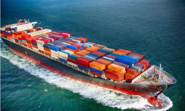 MARIE MAERSK